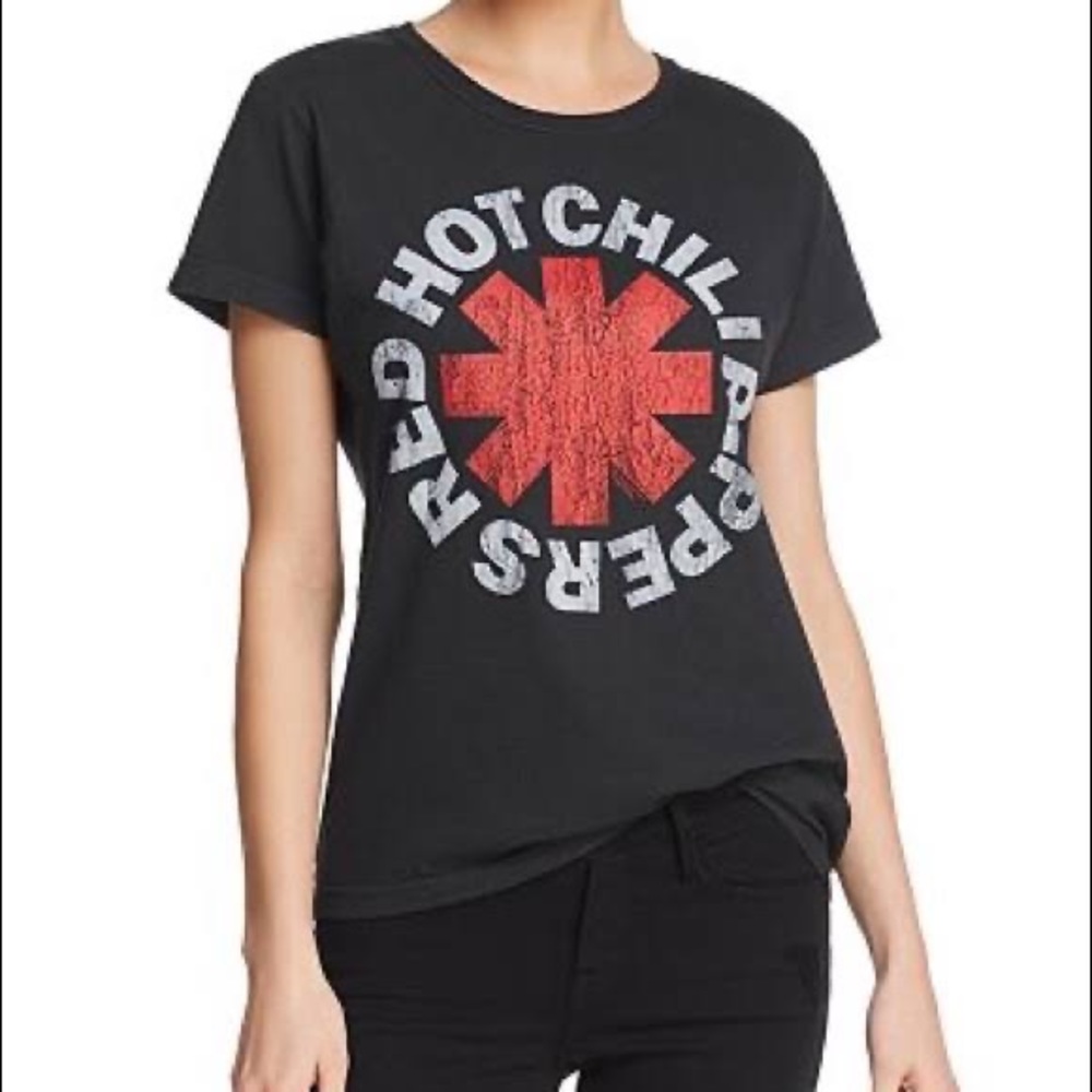 Band Tee